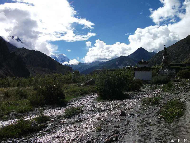 Manang – zdjęcie 1