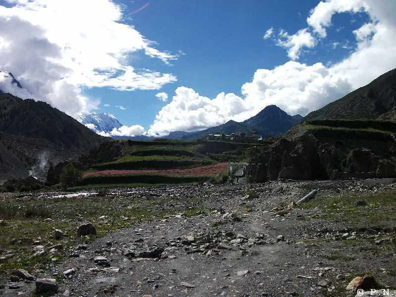 Manang – zdjęcie 2