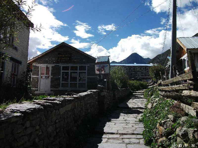 Manang – zdjęcie 12