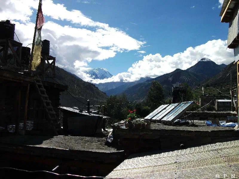Manang – zdjęcie 18
