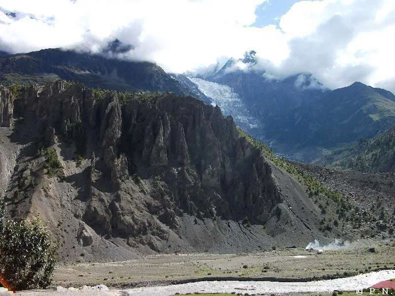 Manang – zdjęcie 19
