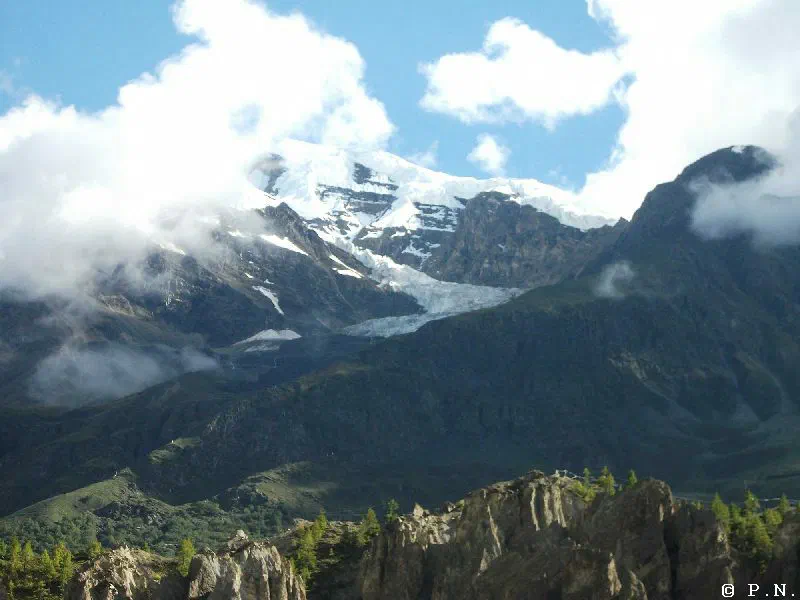 Manang – zdjęcie 48