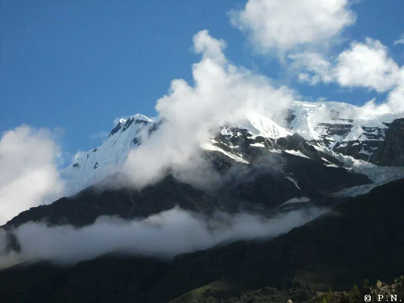 Manang – zdjęcie 49