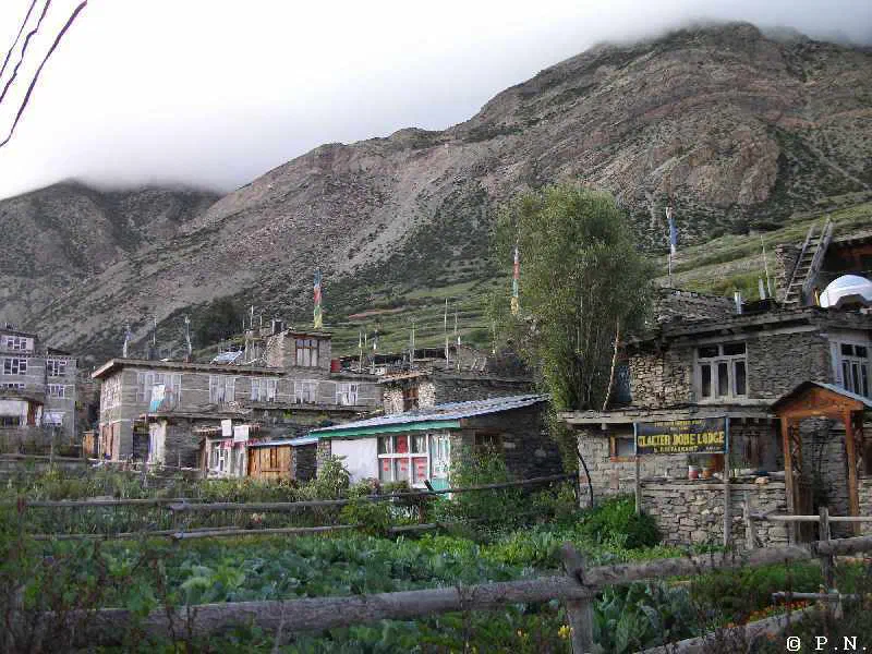 Manang – zdjęcie 59