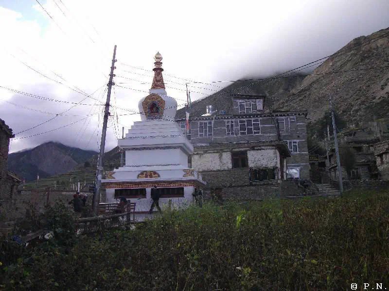 Manang – zdjęcie 61