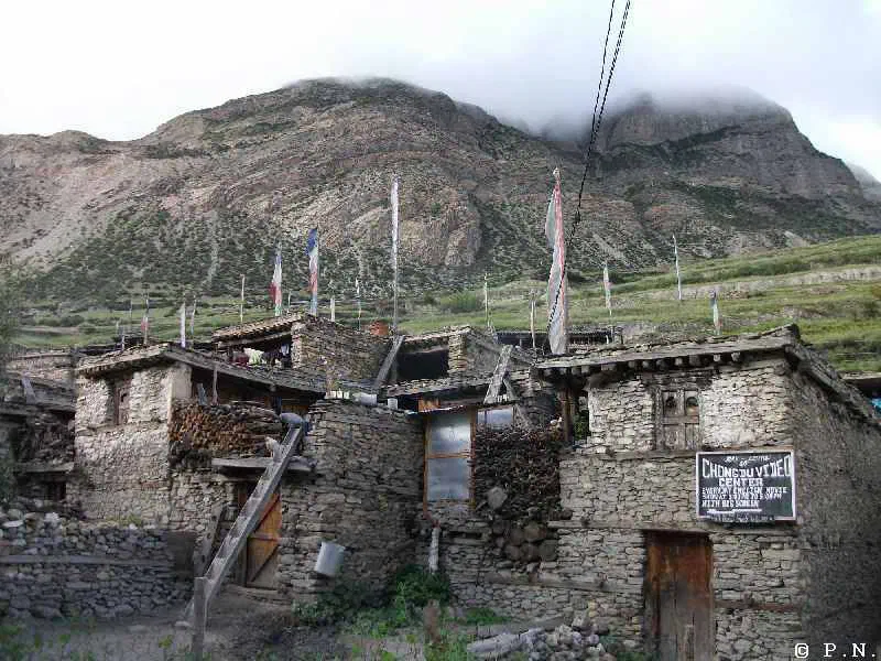 Manang – zdjęcie 62