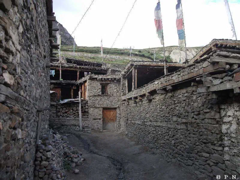 Manang – zdjęcie 66