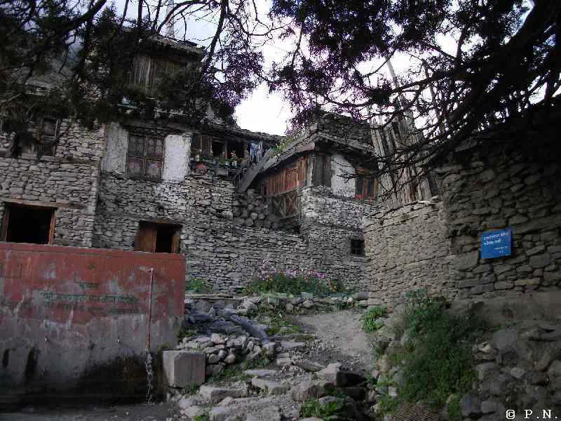 Manang – zdjęcie 67