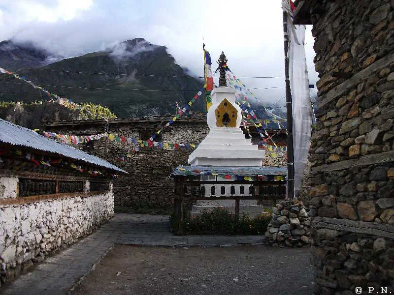 Manang – zdjęcie 86