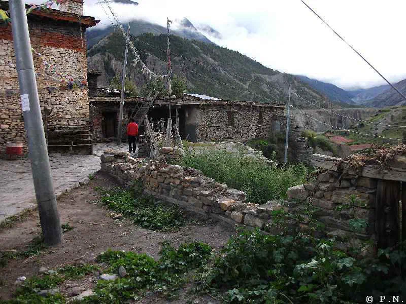 Manang – zdjęcie 88