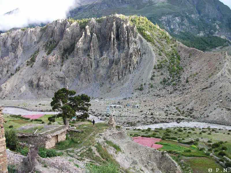 Manang – zdjęcie 93