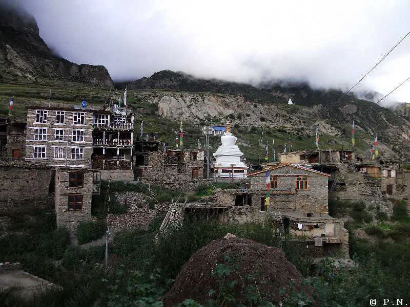 Manang – zdjęcie 104