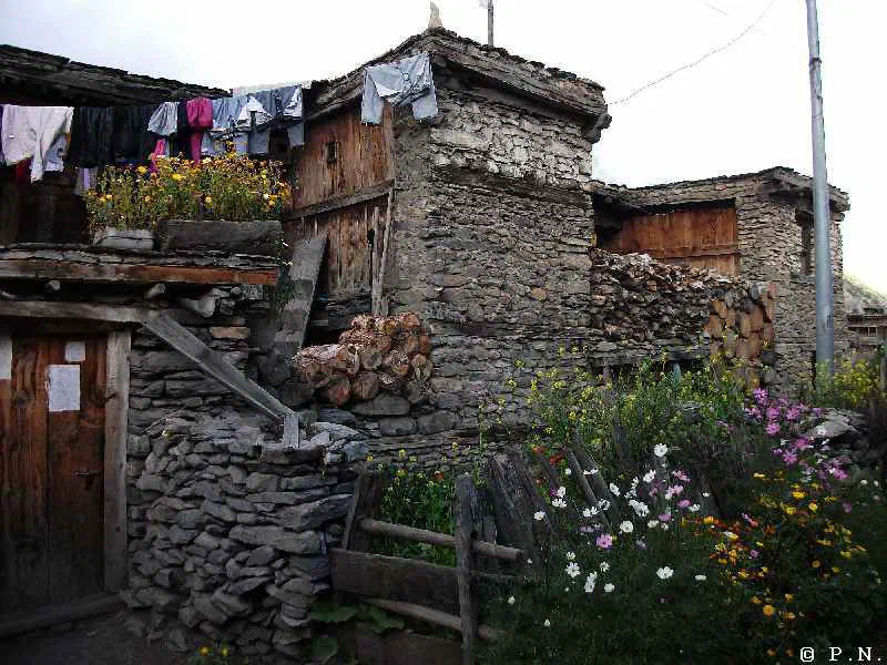Manang – zdjęcie 107