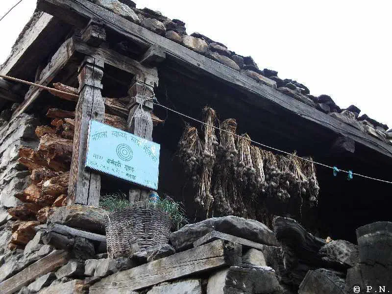 Manang – zdjęcie 109