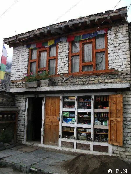 Manang – zdjęcie 120