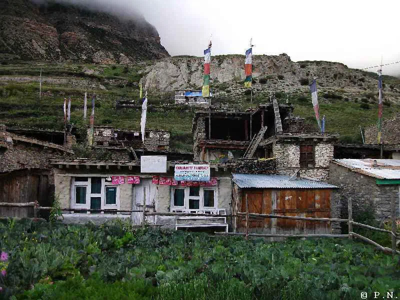 Manang – zdjęcie 123