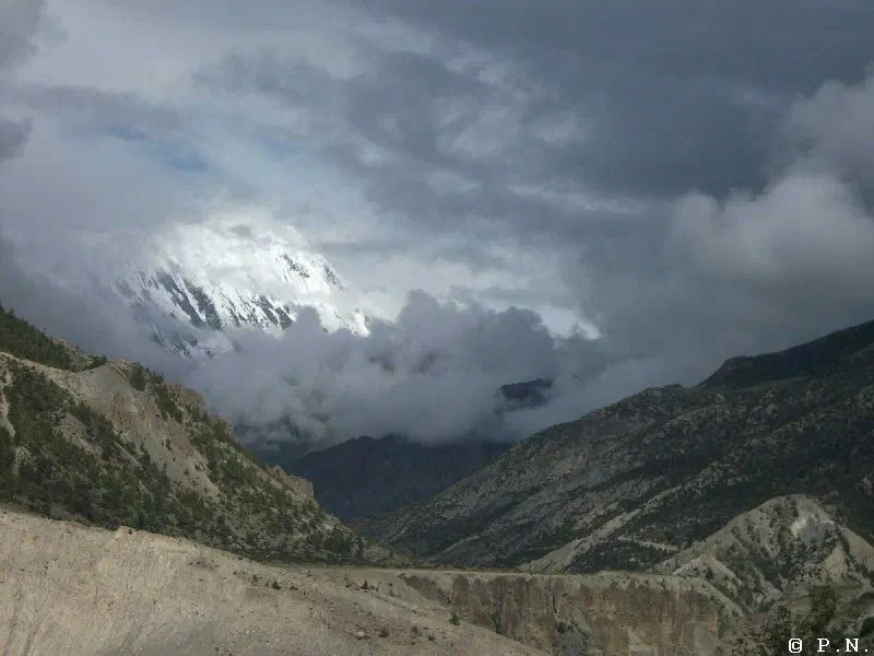 Manang – zdjęcie 133