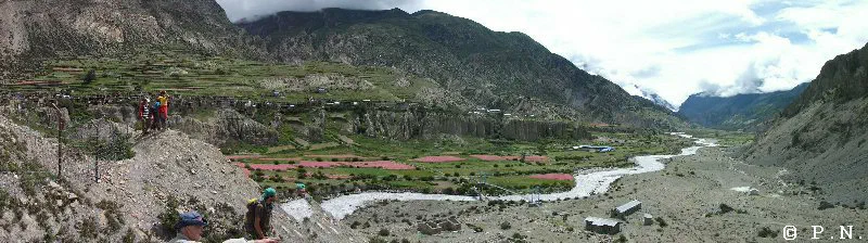 Manang – zdjęcie 147