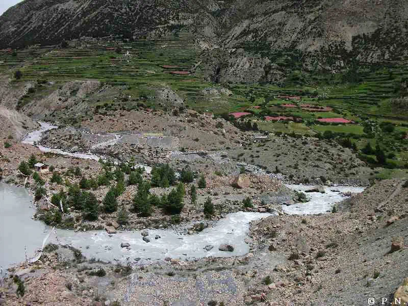 Manang – zdjęcie 155