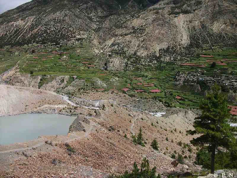Manang – zdjęcie 160