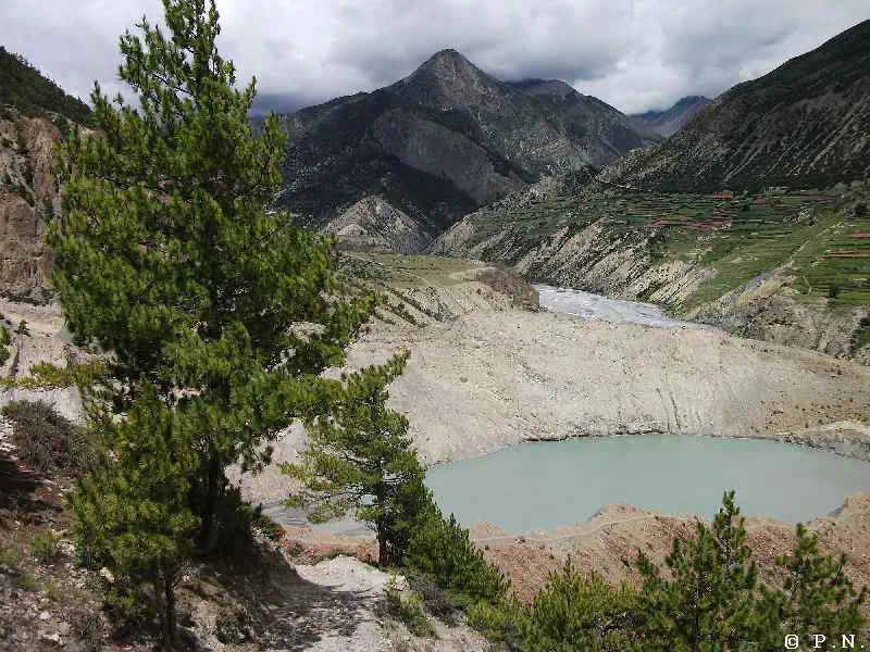 Manang – zdjęcie 163
