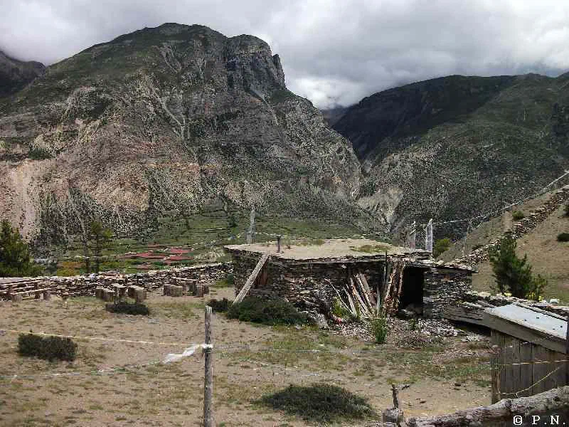 Manang – zdjęcie 183