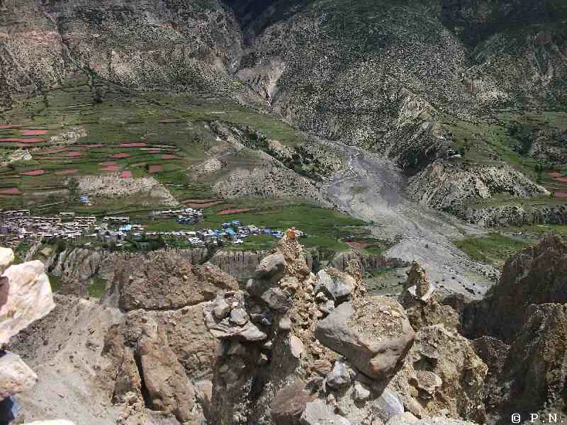 Manang – zdjęcie 190