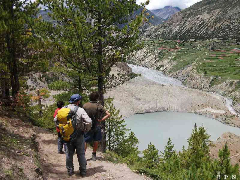Manang – zdjęcie 198
