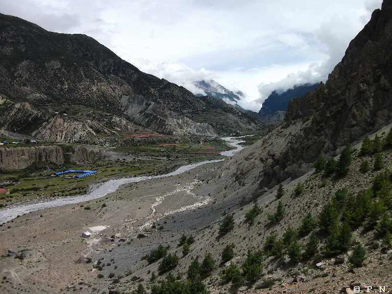 Manang – zdjęcie 200