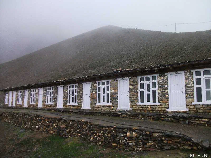 Thorong La – zdjęcie 7