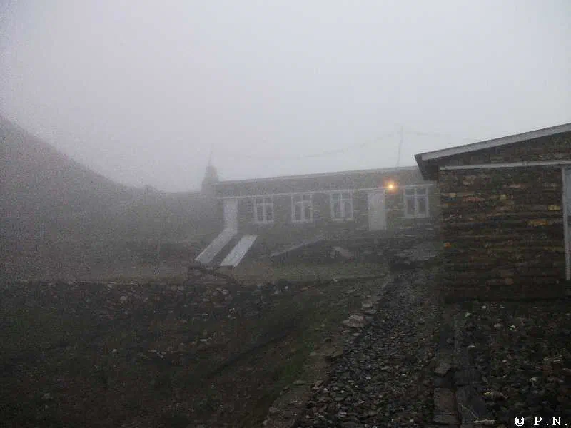 Thorong La – zdjęcie 10