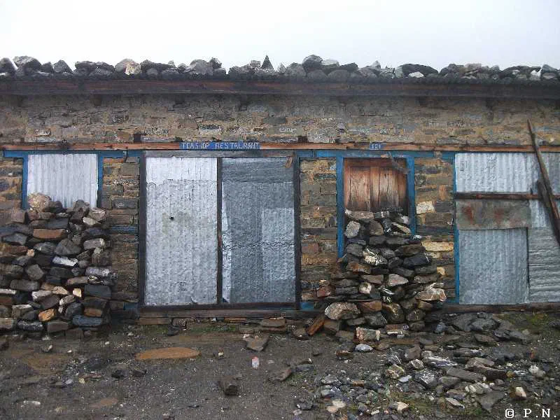 Thorong La – zdjęcie 22