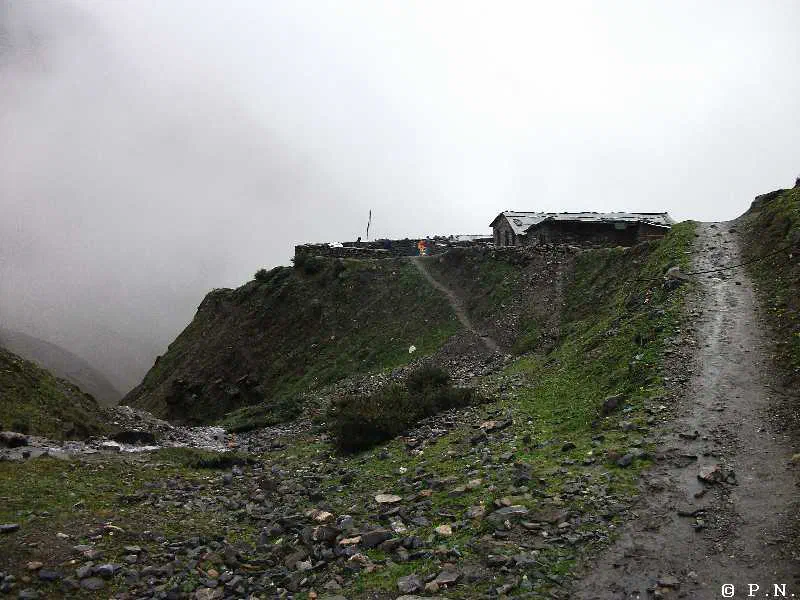 Thorong La – zdjęcie 116