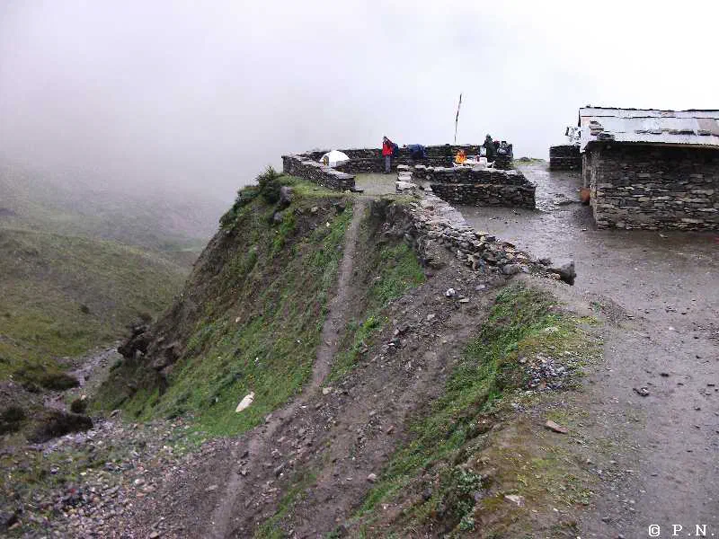 Thorong La – zdjęcie 117