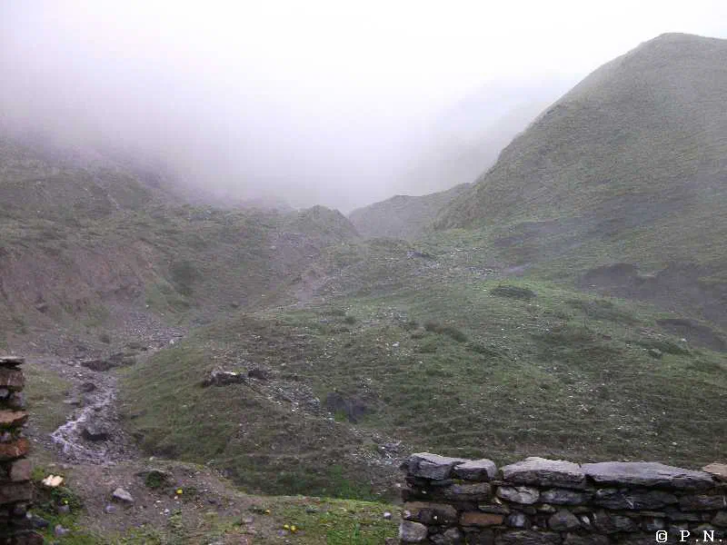 Thorong La – zdjęcie 119