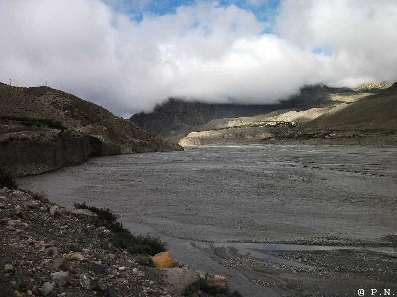 Kaligandaki – zdjęcie 1