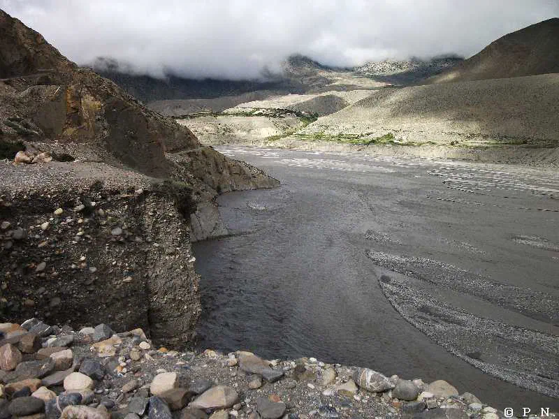 Kaligandaki – zdjęcie 2