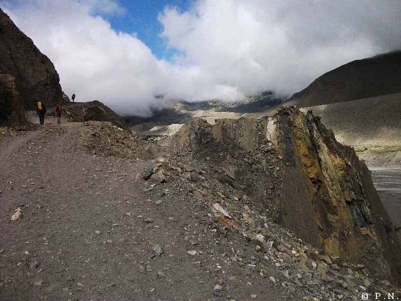 Kaligandaki – zdjęcie 3