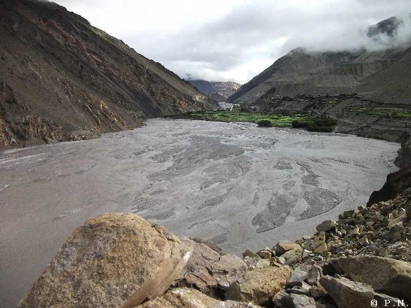 Kaligandaki – zdjęcie 5