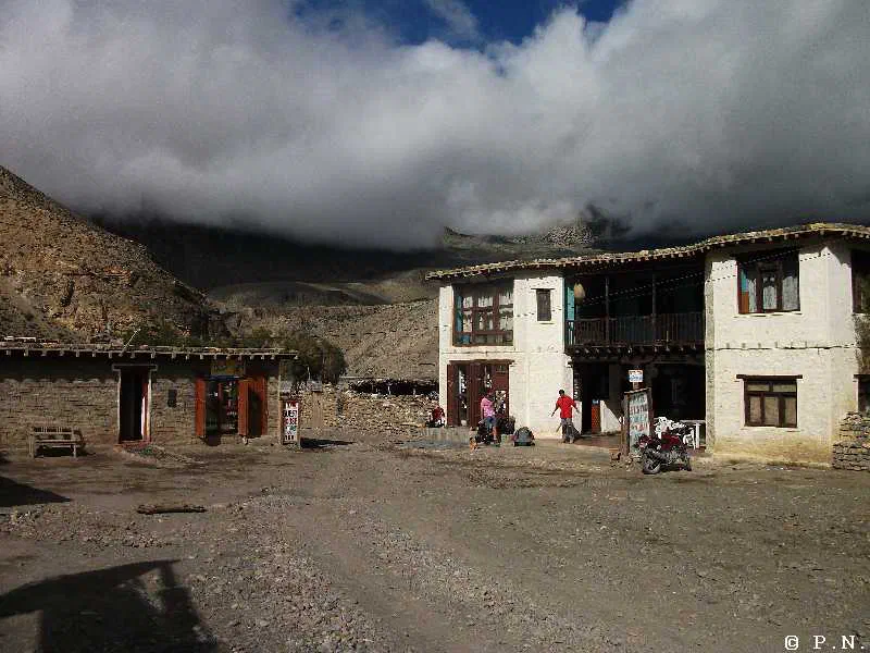 Kaligandaki – zdjęcie 8
