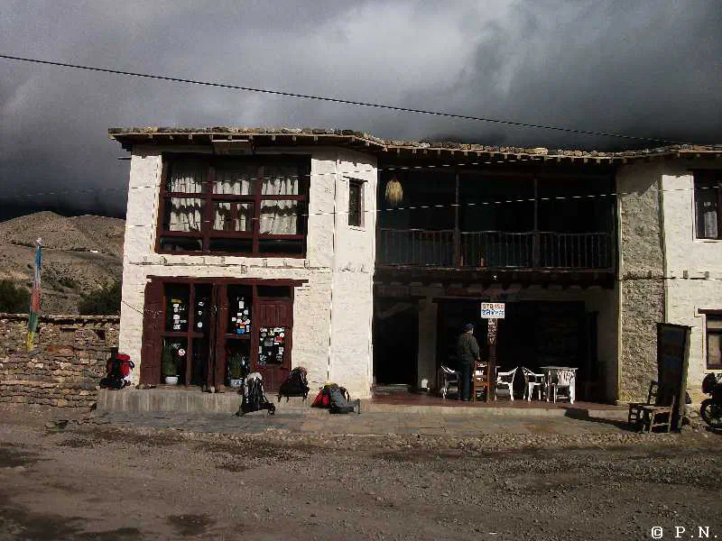 Kaligandaki – zdjęcie 10