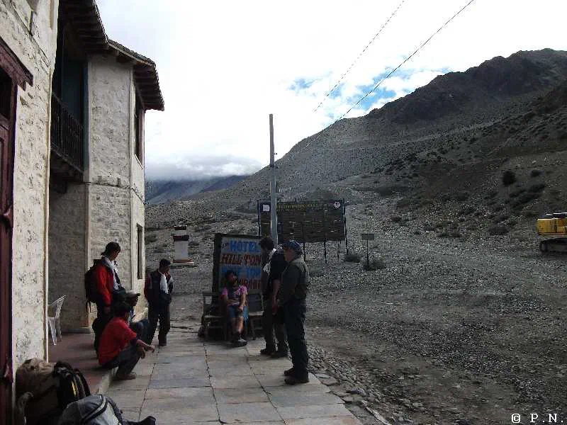 Kaligandaki – zdjęcie 20