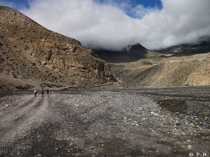 Kaligandaki – zdjęcie 22
