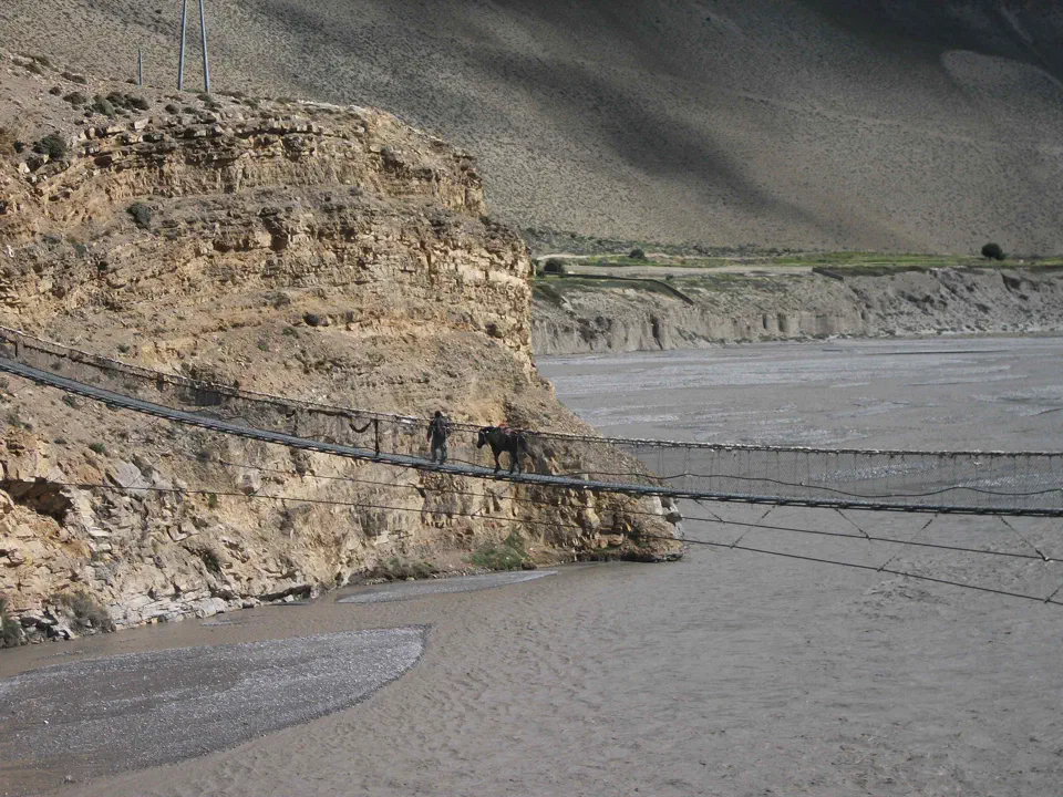 mosty – zdjęcie 1