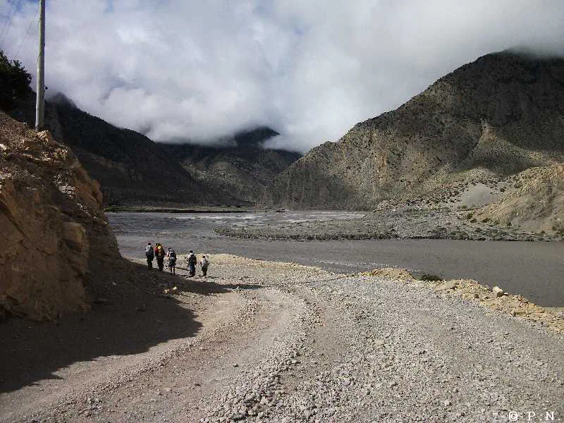 Kaligandaki – zdjęcie 29