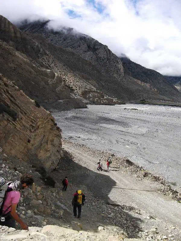 Kaligandaki – zdjęcie 33