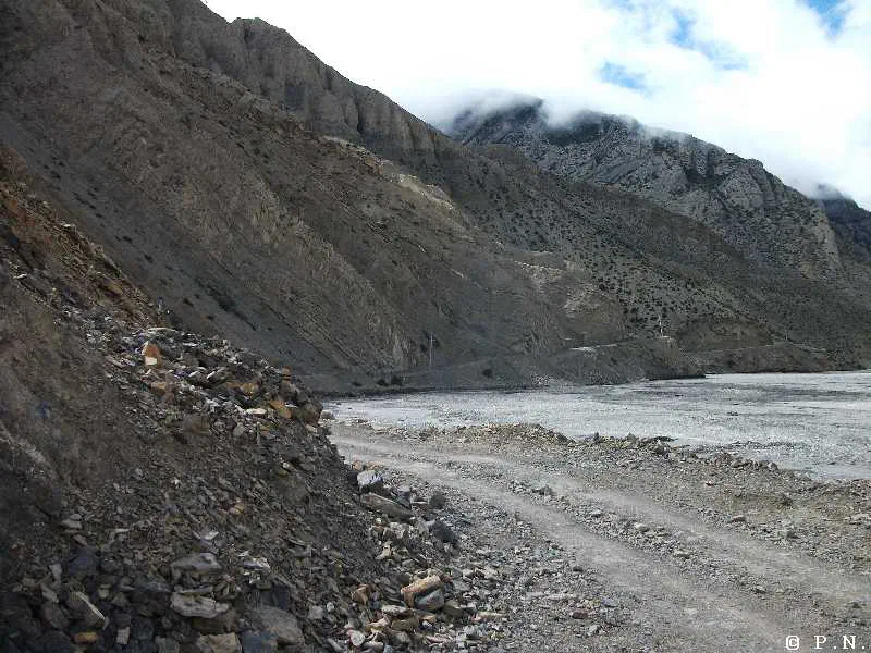 Kaligandaki – zdjęcie 34