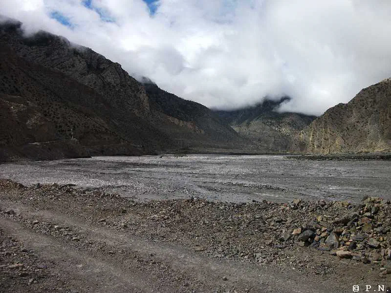 Kaligandaki – zdjęcie 35