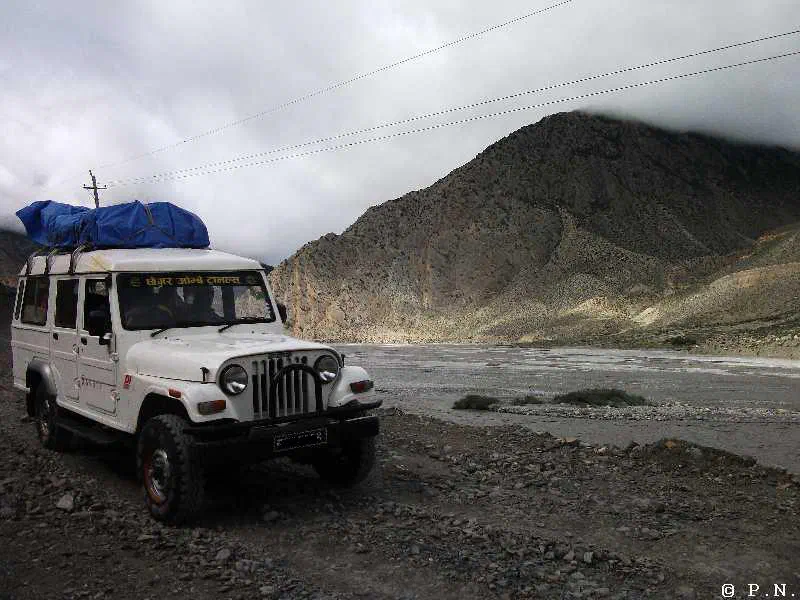 Kaligandaki – zdjęcie 38