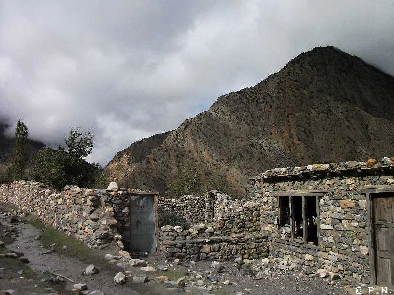 Kaligandaki – zdjęcie 43